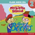 My Little Island Level 2 Audio CD ()