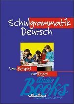 Schulgrammatik Deutsch ()