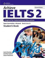  , Louis Harrison,   - Achieve IELTS 2 Student's Book () ()