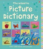 English Picture Dictionary ()