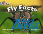  , Andy Keylock - Fly facts () ()