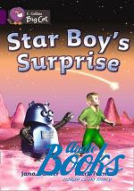 Jana Hunter,  , Mark Turner - Star boy's surprise, Workbook ( ) ()