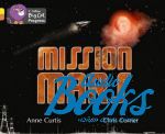 Анна Куртис, Chris Corner - Big cat Progress 3/12. Mission Mars ()