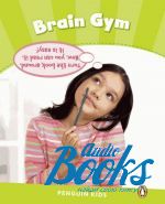   - Penguin Kids 4. Brain Gym Reader ()