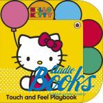   - Hello Kitty: Touch-and-Feel Playbook ()