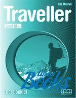 Traveller level B1+ Test booklet () ()