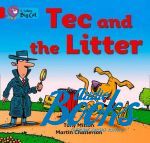  , C. Martin - Tec and the Litter, Workbook ( ) ()