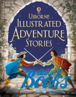   - Illustrated adventure stories ()