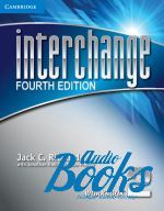 Susan Proctor, Jonathan Hull, Jack C. Richards - Interchange 2, 4-th edition: Workbook ( / ) ()