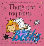   - That's not my fairy ()