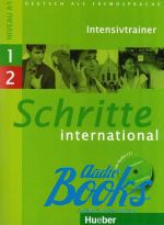 Daniela Niebisch - Schritte International 1+2 Intensivtrainer () ()