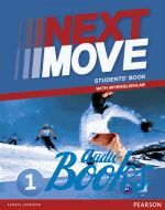 Carolyn Barraclough - Next Move 1 Student's Book with MyLab Pack ()