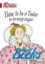 Сколар Андерсон - How to be a Tudor ()