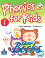 . ,   - Phonics for Kids 1 Teacher's Book ( ) ()