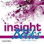  , Fiona Beddall, Claire Thacker - Insight Pre-Intermediate Class Audio CDs (3) ()