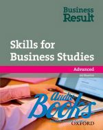 Jon Naunton - Business Result Skills Advanced: Skills for Business Studies ( ()