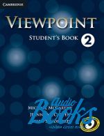 Michael McCarthy, Jeanne Mccarten,   - Viewpoint 2 Student's Book () ()