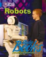 Jonathan Emmett - Robots ()