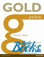 Rawdon Wyatt - Pre-First Gold Teacher's Book ()