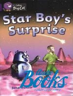 Mark Turner, Jana Hunter - Star boy's surprise () ()