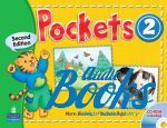 Mario Herrera - Pockets 2 Teacher's Book ( ) ()