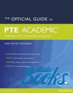 The Official Guide to the Pearson Test of English Academic. New  ()