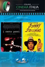 Адалджиса Серио - Collana Cinema Italia: Terzo Fascicolo (I Cento Passi - Johnny S ()