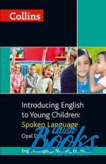   - Introducing English to Young Children: Spoken language ()