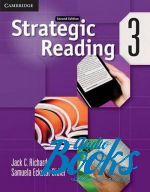   , Samuela Eckstut-Didier - Strategic Reading 3 Student's Book, 2 Edition () ()