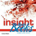 Cathy Myers, Claire Thacker, Fiona Beddall - Insight Elementary. Class Audio CDs (3) ()