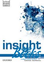  , Fiona Beddall, Claire Thacker - Insight Pre-Intermediate. Teacher's Book (  ) ()