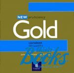 Judith Wilson, Jacky Newbrook - New Proficiency Gold Class CD 1-2 ()