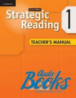  ', Lynn Bonesteel - Strategic Reading 1 Teacher's Manual, 2 Edition ( ) ()