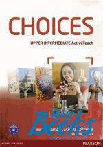 Michael Harris,   - Choices Upper-Intermediate Active Teach ()