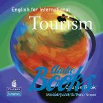 Miriam Jacob - English for International Tourism. Upper-Intermediate Coursebook ()