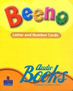   - Beeno New Letter and Number Cards. For all levels ()