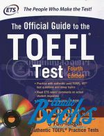 The Official Guide to the New TOEFL 4 ISE Edition ()