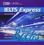 . ,  ,   - IELTS Express Upper-Intermediate, 2 Edition Class Audio CDs ()