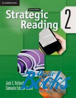   , Samuela Eckstut-Didier - Strategic Reading 2 Student's Book, 2 Edition () ()