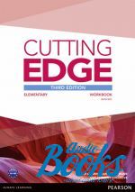 Sarah Cunningham, Peter Moor, Araminta Crace - Cutting Edge Elementary Third Edition: Workbook with Key ( ()