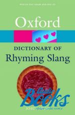   - The Oxford Dictionary of rhyming slang ()