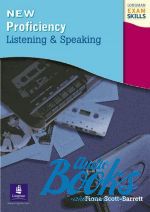 Mary Stephens - Longman Exam Skills CPE Listening and Speaking Student's Book. N ()