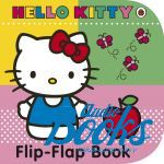 Hello Kitty: Flip-Flap Book ()