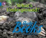 Гилл Мунтон - What's underground? ()