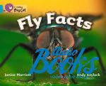  , Andy Keylock - Fly facts, Workbook ( ) ()