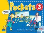 Mario Herrera - Pockets 3 ()