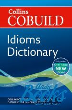 Collins Cobuild Idioms Dictionary ()