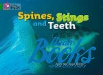  ,   - Spines, stings and teeth, Workbook ( ) ()