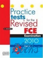 Practice tests FCE Examinations 2010 ()