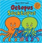 Ник Шарратт - Octopus Socktopus ()